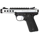 RUGER MARK IV 22/45 LITE .22 LR - 1 of 3