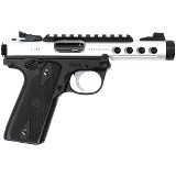 RUGER MARK IV 22/45 LITE .22 LR - 2 of 3