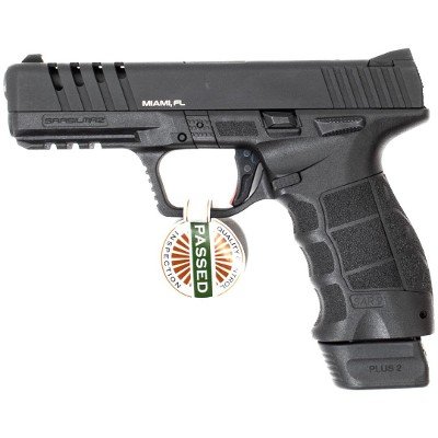 SAR FIREARMS SAR-9X 9MM LUGER (9X19 PARA) - Image 1 of 3