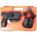 SAR FIREARMS SAR-9X 9MM LUGER (9X19 PARA) - Image 3 of 3