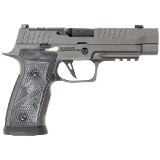 SIG SAUER P320 LEGION 9MM LUGER (9X19 PARA) - 2 of 3