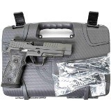 SIG SAUER P320 LEGION 9MM LUGER (9X19 PARA) - 3 of 3