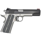 COLT COMPETITION (SHOOTER MODEL) .45 ACP - Image 1 of 2