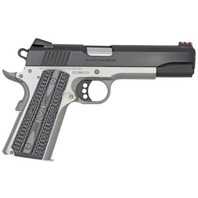 COLT COMPETITION (SHOOTER MODEL) .45 ACP - Image 1 of 2
