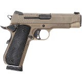 SIG SAUER 1911 CARRY FASTBACK EMPEROR SCORPION .45 ACP - 2 of 3