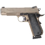 SIG SAUER 1911 CARRY FASTBACK EMPEROR SCORPION .45 ACP - 1 of 3
