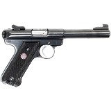 RUGER MARK II TARGET .22 LR - 2 of 3