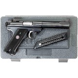 RUGER MARK II TARGET .22 LR - 3 of 3