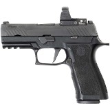 SIG SAUER P320 9MM LUGER (9X19 PARA) - 1 of 3