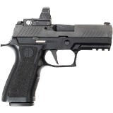SIG SAUER P320 9MM LUGER (9X19 PARA) - 2 of 3