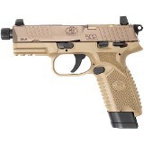 FN 502 TACTICAL .22 LR - 1 of 3