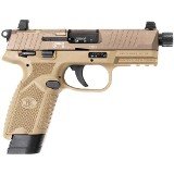 FN 502 TACTICAL .22 LR - 2 of 3