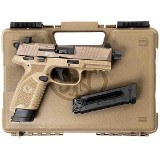 FN 502 TACTICAL .22 LR - 3 of 3