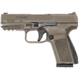 CANIK TP9SF ELITE 9MM LUGER (9X19 PARA) - 1 of 3
