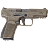 CANIK TP9SF ELITE 9MM LUGER (9X19 PARA) - 2 of 3