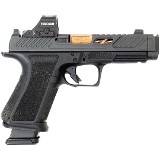 SHADOW SYSTEMS MR920P 9MM LUGER (9X19 PARA) - 2 of 3