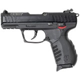 RUGER SR22P .22 CAL - 1 of 3