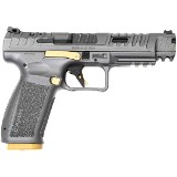 CANIK SFX RIVAL9MM LUGER (9X19 PARA) - 2 of 3