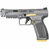 CANIK SFX RIVAL9MM LUGER (9X19 PARA) - 1 of 3