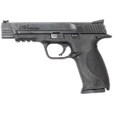 SMITH & WESSON M&P 9 PRO SERIES 9MM LUGER (9X19 PARA) - Image 1 of 3