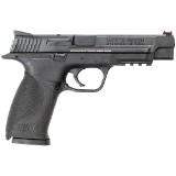 SMITH & WESSON M&P 9 PRO SERIES 9MM LUGER (9X19 PARA) - Image 2 of 3