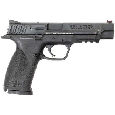 SMITH & WESSON M&P 9 PRO SERIES 9MM LUGER (9X19 PARA) - Image 2 of 3