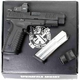 SPRINGFIELD ARMORY XDM ELITE 10MM - 3 of 3