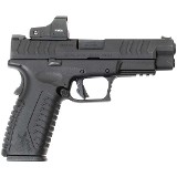 SPRINGFIELD ARMORY XDM ELITE 10MM - 2 of 3