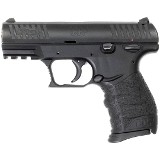 WALTHER CCP 9MM LUGER (9X19 PARA) - 1 of 3