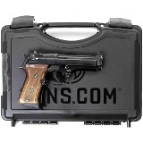 BERETTA 92SB COMPACT 9MM LUGER (9X19 PARA) - 3 of 3