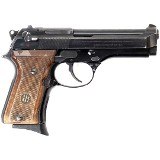 BERETTA 92SB COMPACT 9MM LUGER (9X19 PARA) - 2 of 3