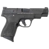 SMITH & WESSON M&P 9 SHIELD PLUS PERFORMANCE CENTER 9MM LUGER (9X19 PARA) - 2 of 3
