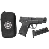 SMITH & WESSON M&P 9 SHIELD PLUS PERFORMANCE CENTER 9MM LUGER (9X19 PARA) - 3 of 3