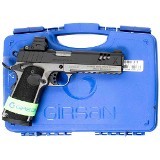 GIRSAN MC1911 S INFLUENCER X .45 ACP - 3 of 3