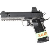 GIRSAN MC1911 S INFLUENCER X .45 ACP - 1 of 3