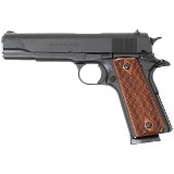 TISAS ZIG M1911 A1 SERVICE .45 ACP - 1 of 3