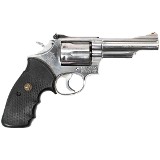 SMITH & WESSON MODEL 66 .357 MAG - 2 of 2