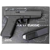 GLOCK 17 CLASSIC GEN 1 REPRO 9MM LUGER (9X19 PARA) - 3 of 3