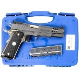 GIRSAN MC 1911 S10 NEGOTIATOR 10MM - 3 of 3