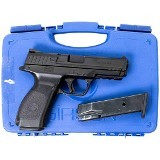 GIRSANMC28 SA 9MM LUGER (9X19 PARA) - Image 3 of 3