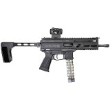 GRAND POWER STRIBOG SP9A1 9MM LUGER (9X19 PARA) - 2 of 3