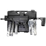 GRAND POWER STRIBOG SP9A1 9MM LUGER (9X19 PARA) - 3 of 3