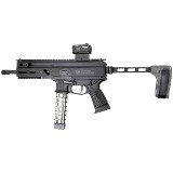 GRAND POWER STRIBOG SP9A1 9MM LUGER (9X19 PARA) - 1 of 3