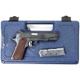 COLT GOVERNMENT MODEL COMPETITION SERIES .45 ACP - 3 of 3