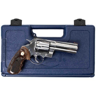 COLT ANACONDA .44 MAGNUM - Image 3 of 3