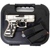 GLOCK 43X TRUMP NEVER SURENDER 9MM LUGER (9X19 PARA) - 3 of 3