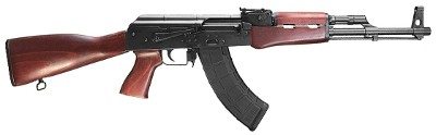 REDSTAR ORDNANCE BSR-47 7.62X39MM - Image 1 of 1
