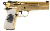 GIRSAN MCP359MM LUGER (9x19 PARA) - Image 1 of 1