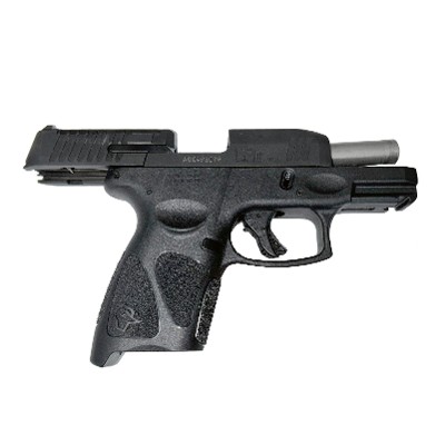 TAURUS G3C 9MM LUGER (9x19 PARA) - Image 3 of 3