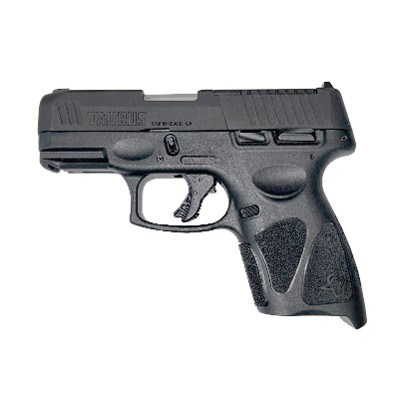 TAURUS G3C 9MM LUGER (9x19 PARA) - Image 2 of 3